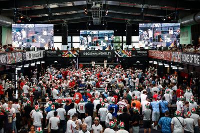 World Cup final 2026: Where to watch Spain v Argentina on big screens in London