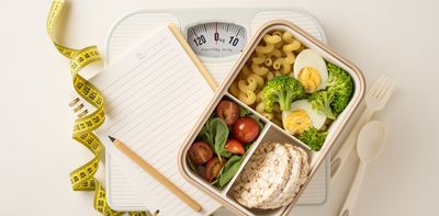 No, regaining weight after losing it won’t permanently damage your metabolism – new research