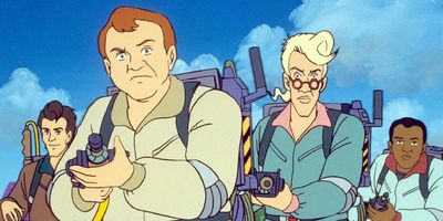 40 Years Later, Netflix Is Bringing A Beloved Sci-Fi Franchise Back To Animation