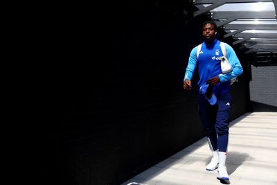Former Liverpool striker and cult hero Divock Origi announces retirement at 31