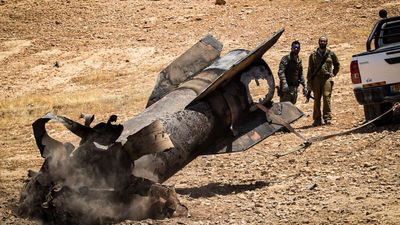 Trump's Middle Eastern Ceasefire: Fiery But Mostly Peaceful