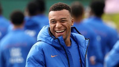 2026 World Cup Golden Boot Winner: Odds, Predictions As Mbappe Looks to Go Back-to-Back