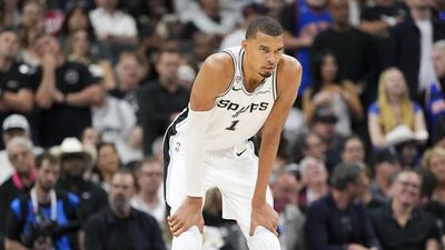 Chris Mannix’s NBA Finals Notes: How Knicks and Spurs Are Approaching Pivotal Game 3