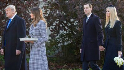 Albania protests over Trump-linked luxury resort, but PM dismisses concerns: ‘If it was not Jared, they would not give a s**t’