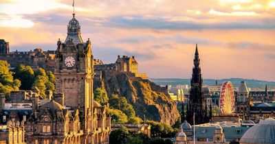 Edinburgh councillors vote against public access to private gardens
