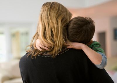 A mother’s work has enormous value