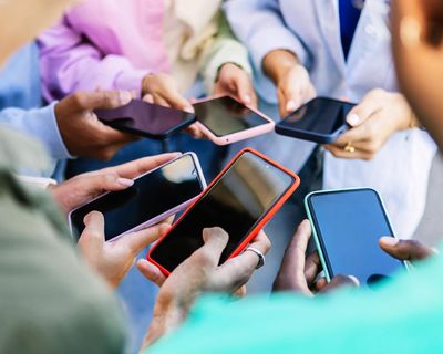 Let’s call it what it is: antisocial media