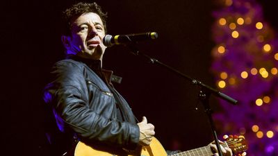 French star Patrick Bruel placed in police custody over rape, sex assault allegations