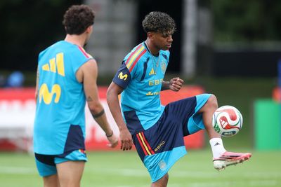 Spain issue Lamine Yamal injury update ahead of World Cup opener