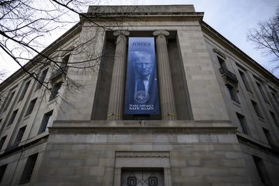 DOJ quietly scraps ‘command center’ that would help monitor 2026 election integrity, report says