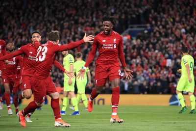 Divock Origi: Former Liverpool and AC Milan forward announces retirement from football