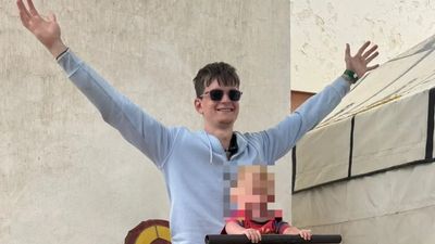 ‘We don’t know what we signed’: British father arrested and thrown into UAE jail, even after months of alleged torture, he doesn’t know why