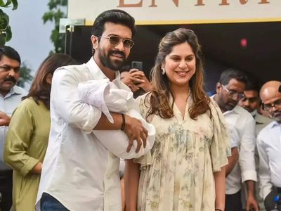 Ram Charan’s wife Upasana Kamineni: Inside her ₹77,000 crore family legacy and powerful role in healthcare