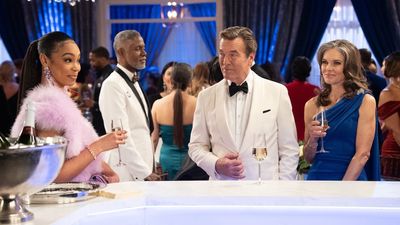 Teasers For The Bold And The Beautiful & Beyond The Gates For The Week Of June 8, 2026