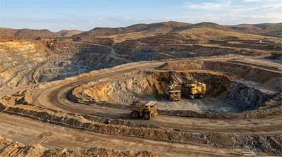 3 Multi-Metal Stocks for Income and Long-Term Growth