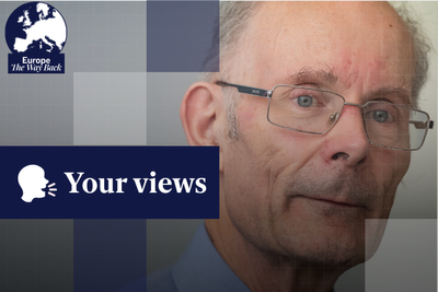 Voices: ‘Brexit never had full consent’: Readers on why leaving the EU failed to live up to voter expectations