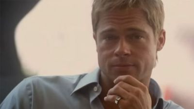 Brad Pitt Allegedly Isn’t A Happy Camper He’s Been Dragged Into A Lawsuit About Penis Cream
