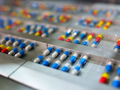 India willing to open its market to high-quality, innovative pharma products, says commerce minister