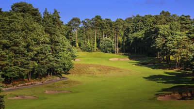 Five Courses You May Not Know Designed By Golf’s Greatest Architect