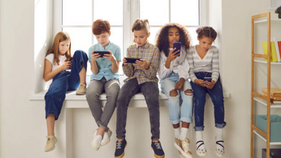 From Australia to Europe, countries move to curb children's social media access