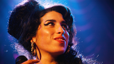 “She said ‘You sing it yourself!’ There was frustration, for the first time and only time in our creative process”: The troubled making of Amy Winehouse's Tears Dry on Their Own