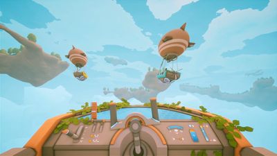 Best Solarpunk graphics settings for no lag and max FPS