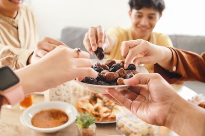 This ancient stone fruit is exploding in popularity as people ditch ultra-processed snacks