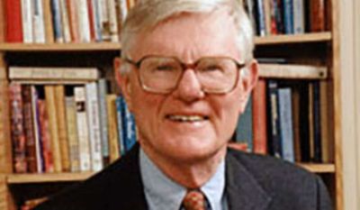 Gordon Wood, RIP