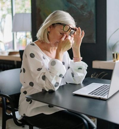 Doctors Are Rethinking What Counts as Normal Fatigue in Menopausal Women