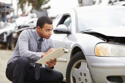 Never Say These 6 Phrases to an Insurance Adjuster After a Crash