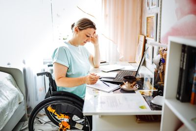 Disabled people are experts in our own lives – listen to us
