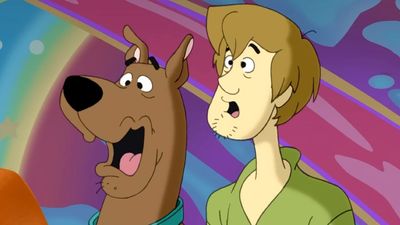 Scooby-Doo: Origins Dropped A First Look At Live-Action Scooby, And It's Absolutely 'Radorable'