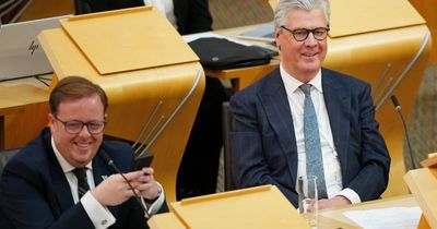 Reform role in Holyrood housing committee branded a 'joke' by furious tenants union