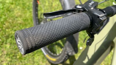 Gusset S2 Extra Soft Compound grips review: Superb grip in all-weathers