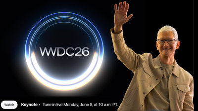 As Apple's WWDC conference kicks off, investors want to know if AI will save Siri