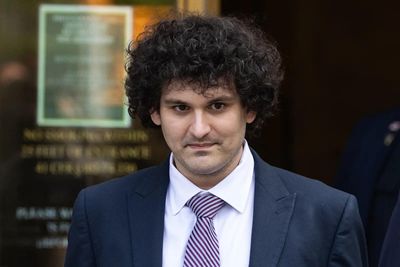 FTX cofounder Sam Bankman-Fried applies for Trump pardon