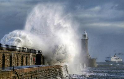 ‘Severe’ stress on oceans as rate of sea level rise doubles in 10 years, UN warns