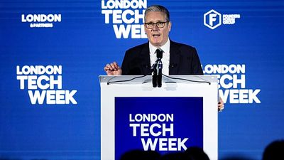 UK PM: Big tech needs to restrict explicit content for children