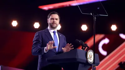 J.D. Vance Ignites a Diplomatic Firestorm Citing the Murder of Henry Nowak in an Attack on U.K. Border Policy