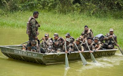India 5th largest military spender in world in 2025, SIPRI report mentions May conflict with Pak