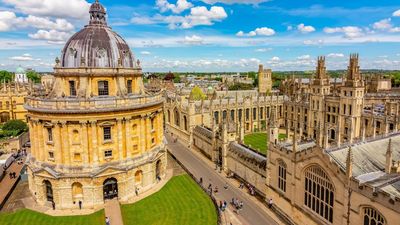 Hackers outsmart Oxford Uni career progression platform – student data potentially compromised