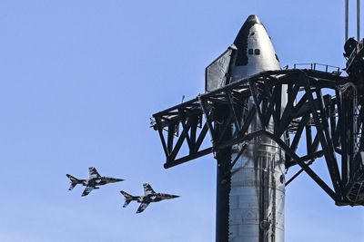 How retail investors can participate in the SpaceX IPO
