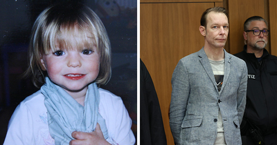Major Progress In Madeleine McCann Case As Detectives Get Their Hands On Files With ‘Bombshell Evidence’
