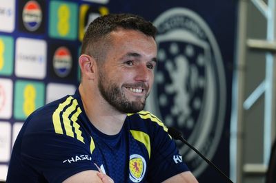 World Cup: John McGinn reveals Scotland priority after Norway friendly row
