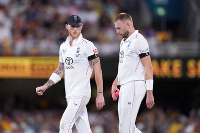 England cricket pair Ben Stokes and Gus Atkinson involved in nightclub ‘incident’
