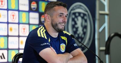 'If they've done their research' - McGinn defends Scotland from Norway accusations