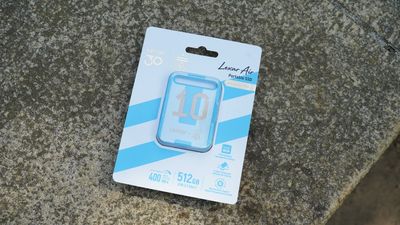 World Cup question: What new Lexar product will appeal to virtually no one in England – but potentially a lot of Scottish soccer fans?