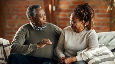 How to Talk About Touchy Subjects With Loved Ones, Before a Crisis Turns 'Ifs' Into Reality