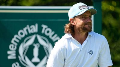 Canadian Open: What Kalshi Golf Markets Say About This Week's Tournament
