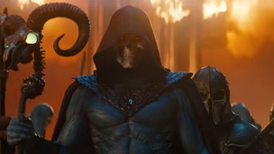 Did Masters Of The Universe Flop? Amazon Has A Different Take